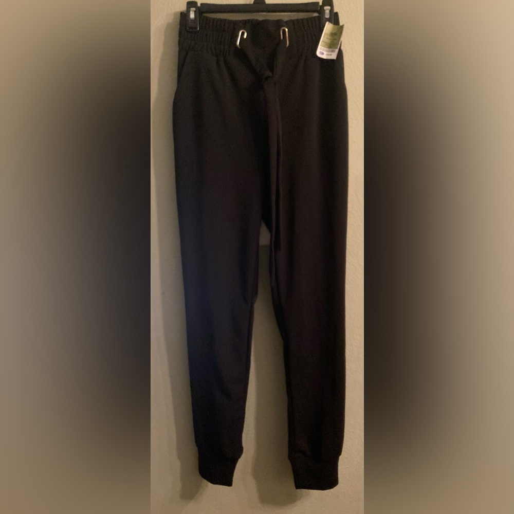 NWT Black Dress Pants by WearEver in a size Small